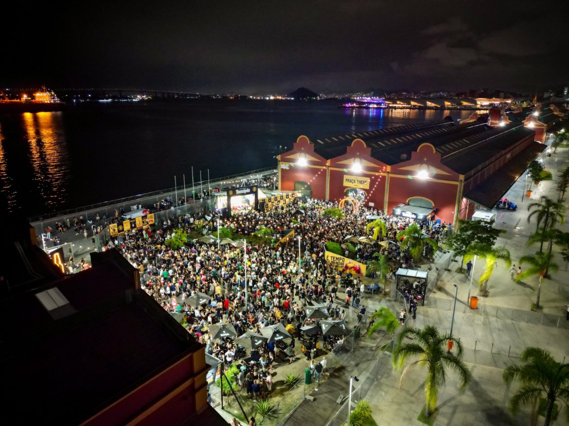 Mondial de la Bière