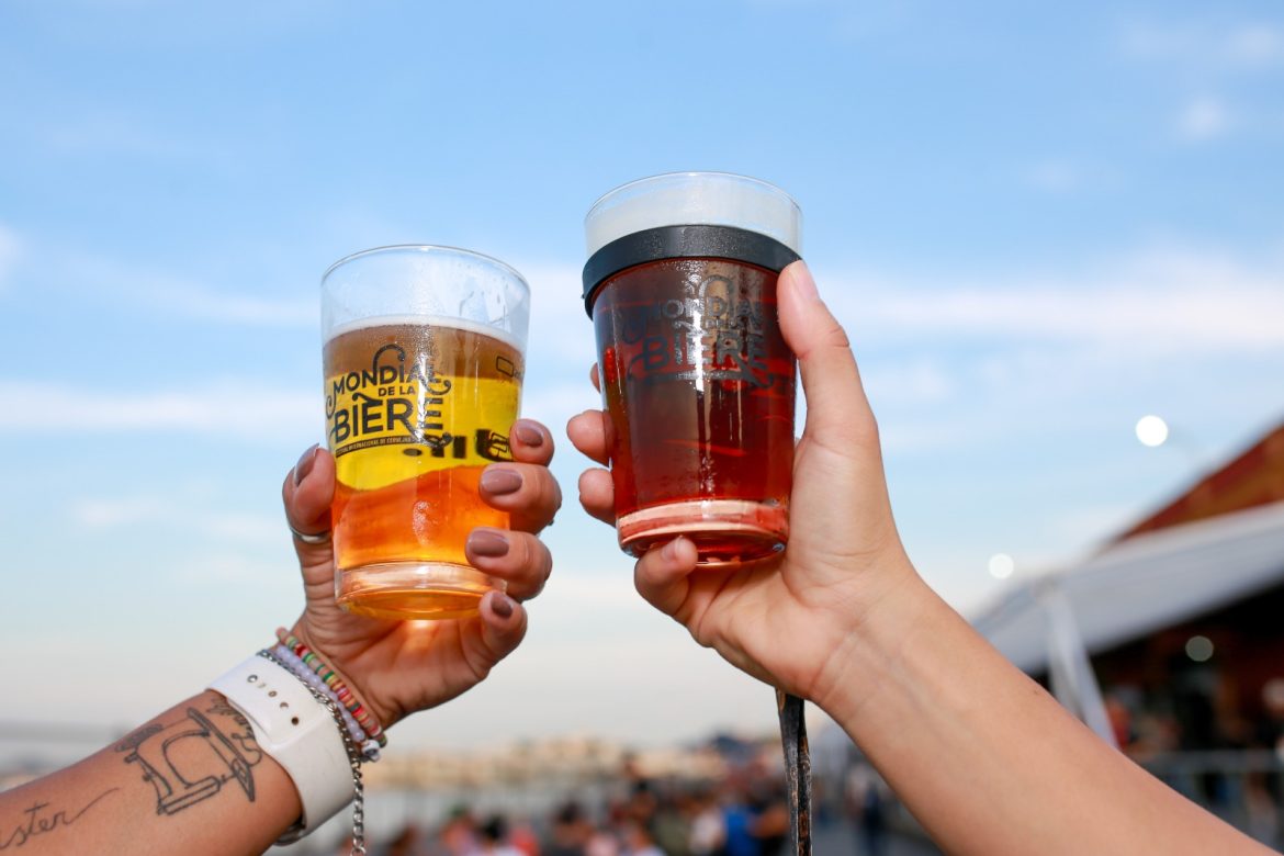 Mondial de la Bière 2024 Mondial de la Bière 2024