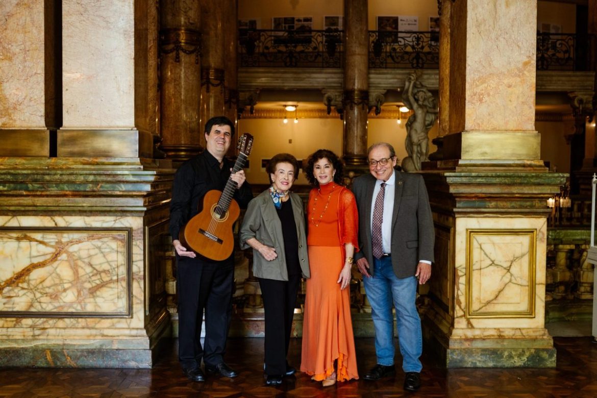 Musica Brasilis fotos Zô Guimaraes 2024