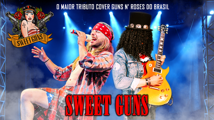 SWEET GUNS