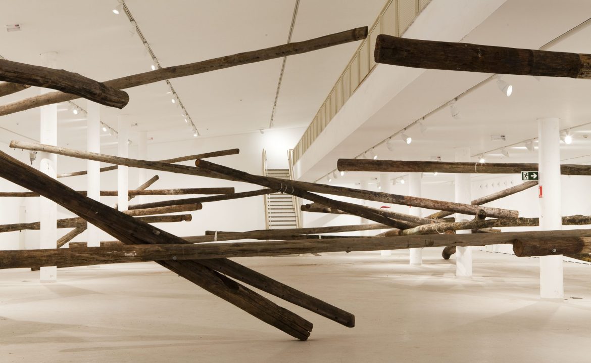 Sala de Espera – Foto: Everton Ballardin Sala de Espera - Foto: Everton Ballardin