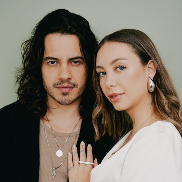 Thiago Mart e Gabriela Luz Thiago Mart e Gabriela Luz