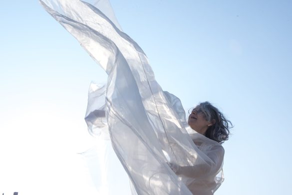 Um Lugar onde a Vida Acontece