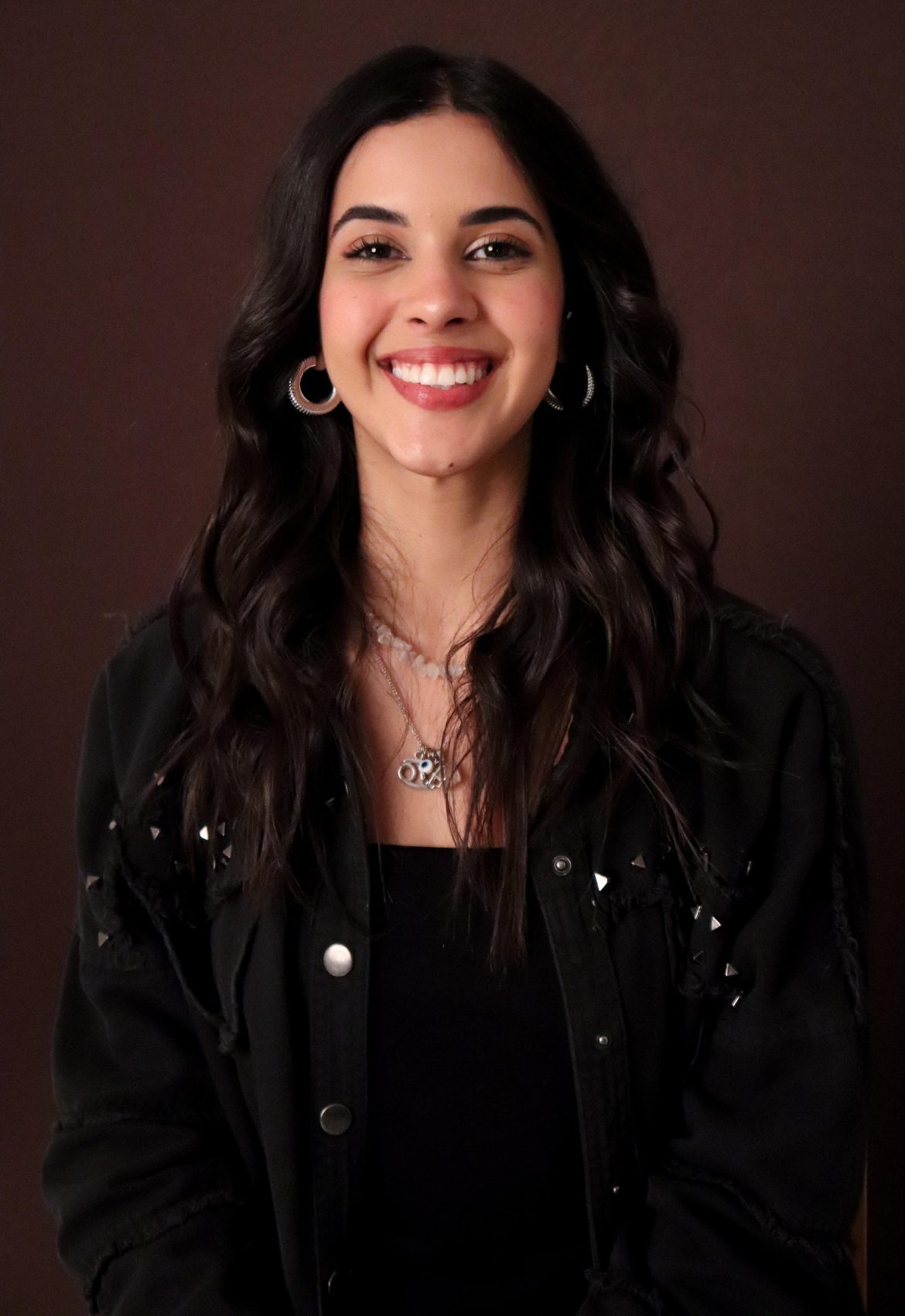 Clarissa Chaves Clarissa Chaves