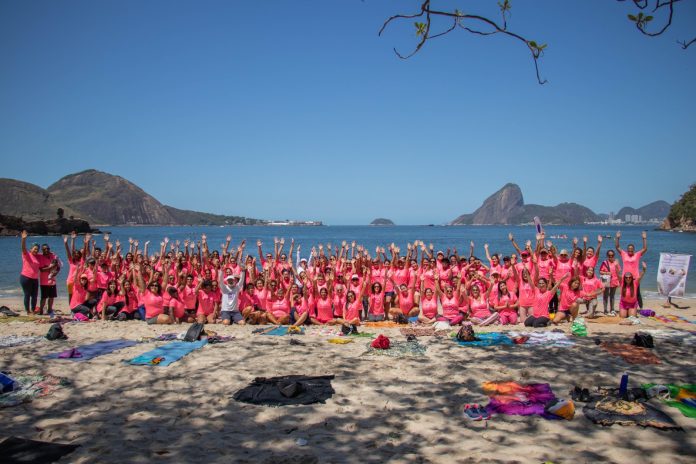 Outubro Rosa: agenda da Oncomed e Pró-Onco Mulher