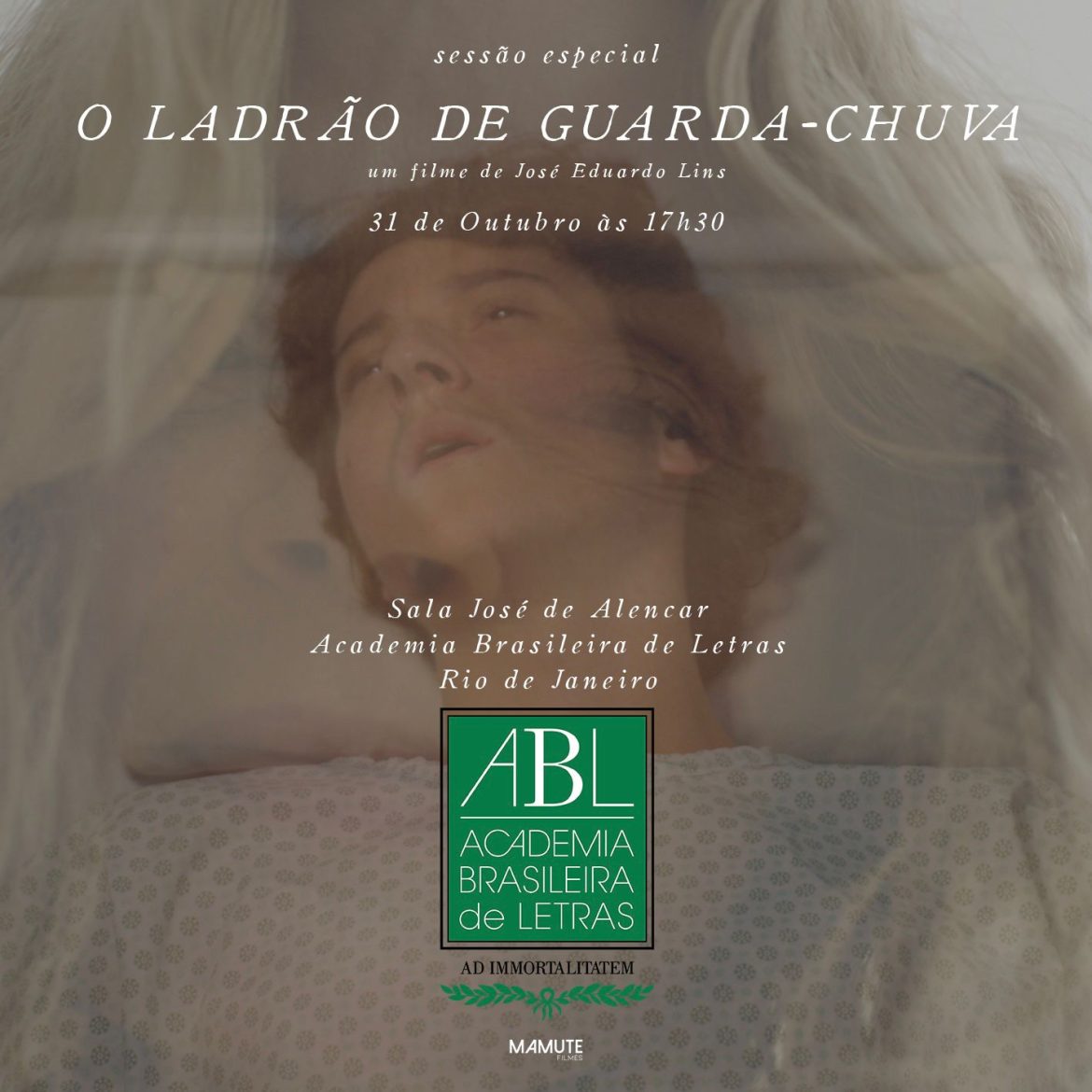 O Ladrão de Guarda-Chuva O Ladrão de Guarda-Chuva