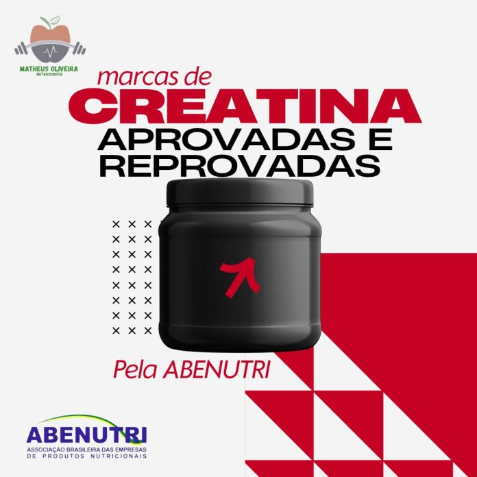 Creatina