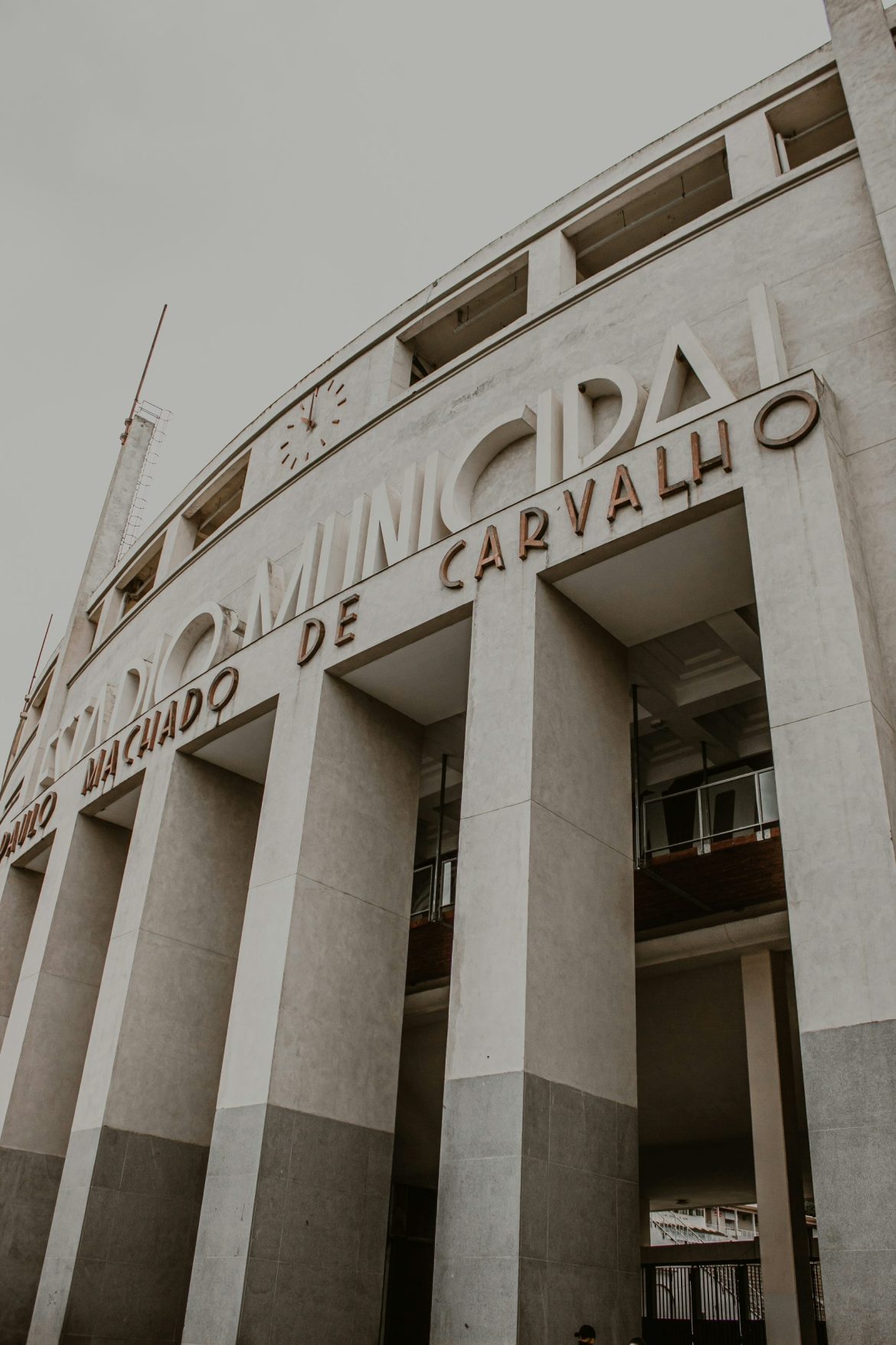 Do futebol à história: estádios que são atrações turísticas imperdíveis Do futebol à história: estádios que são atrações turísticas imperdíveis