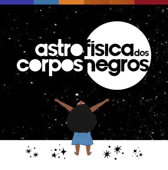 Astrofísica dos Corpos Negros