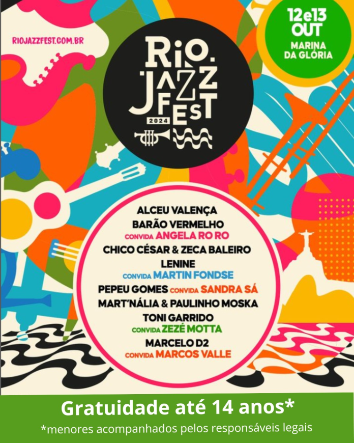 Rio Jazz Fest