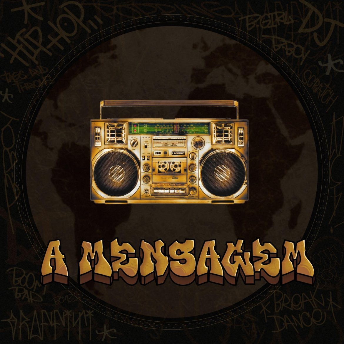 A Mensagem A Mensagem