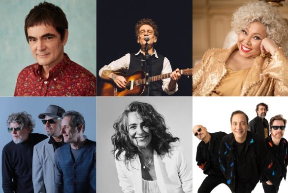 Festival Clássicos do Brasil