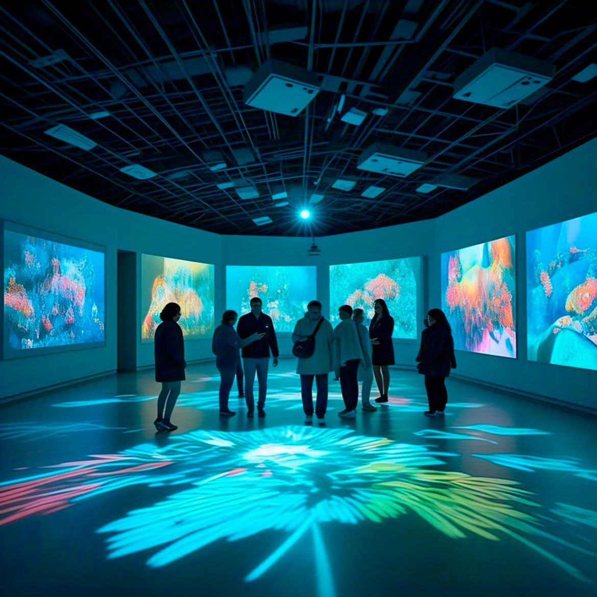 O papel das novas tecnologias na difusão cultural