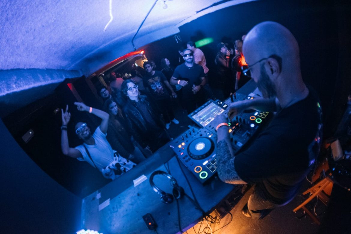 Boua Beats: nova experiência da música eletrônica em São Paulo