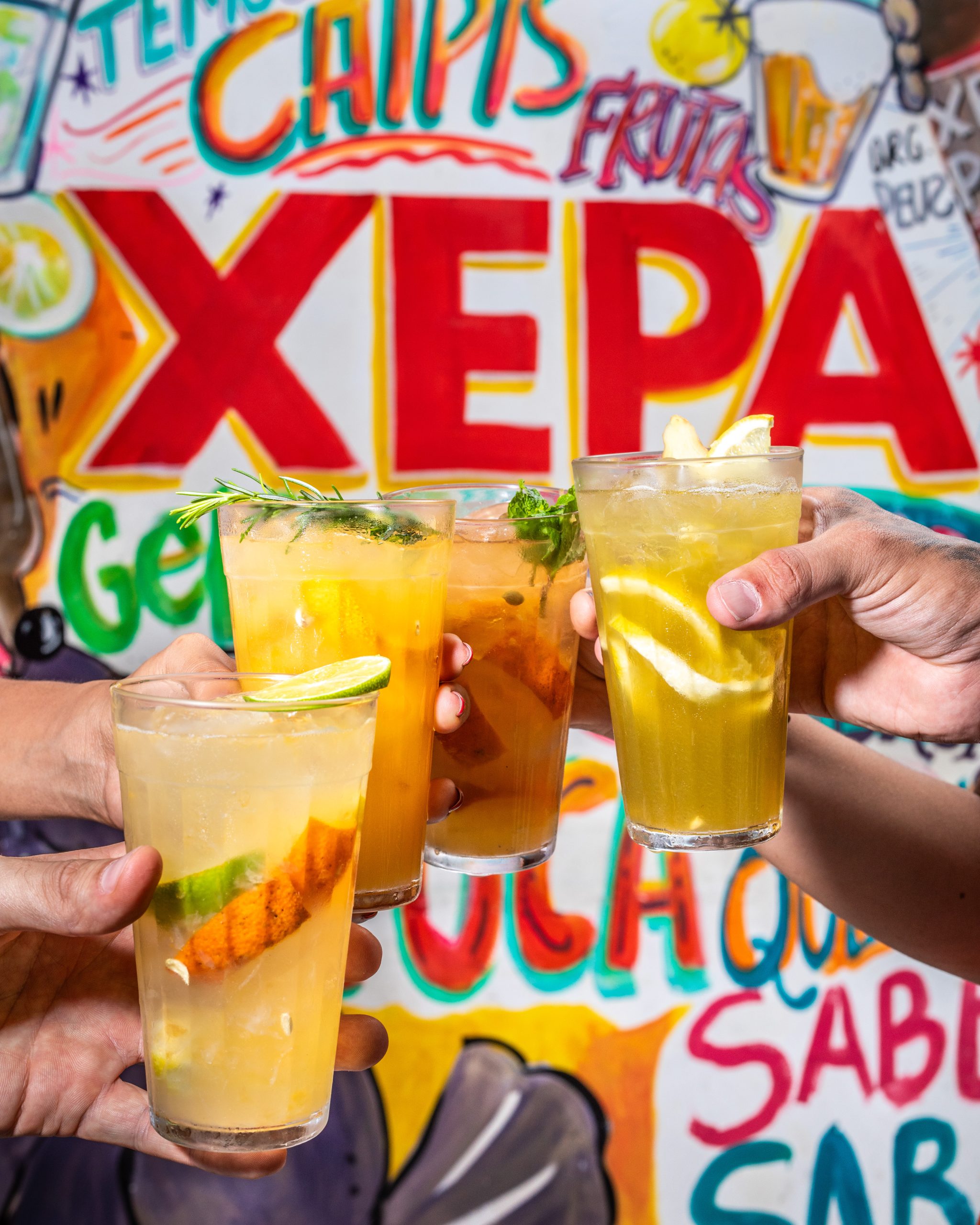 Xepa Bar