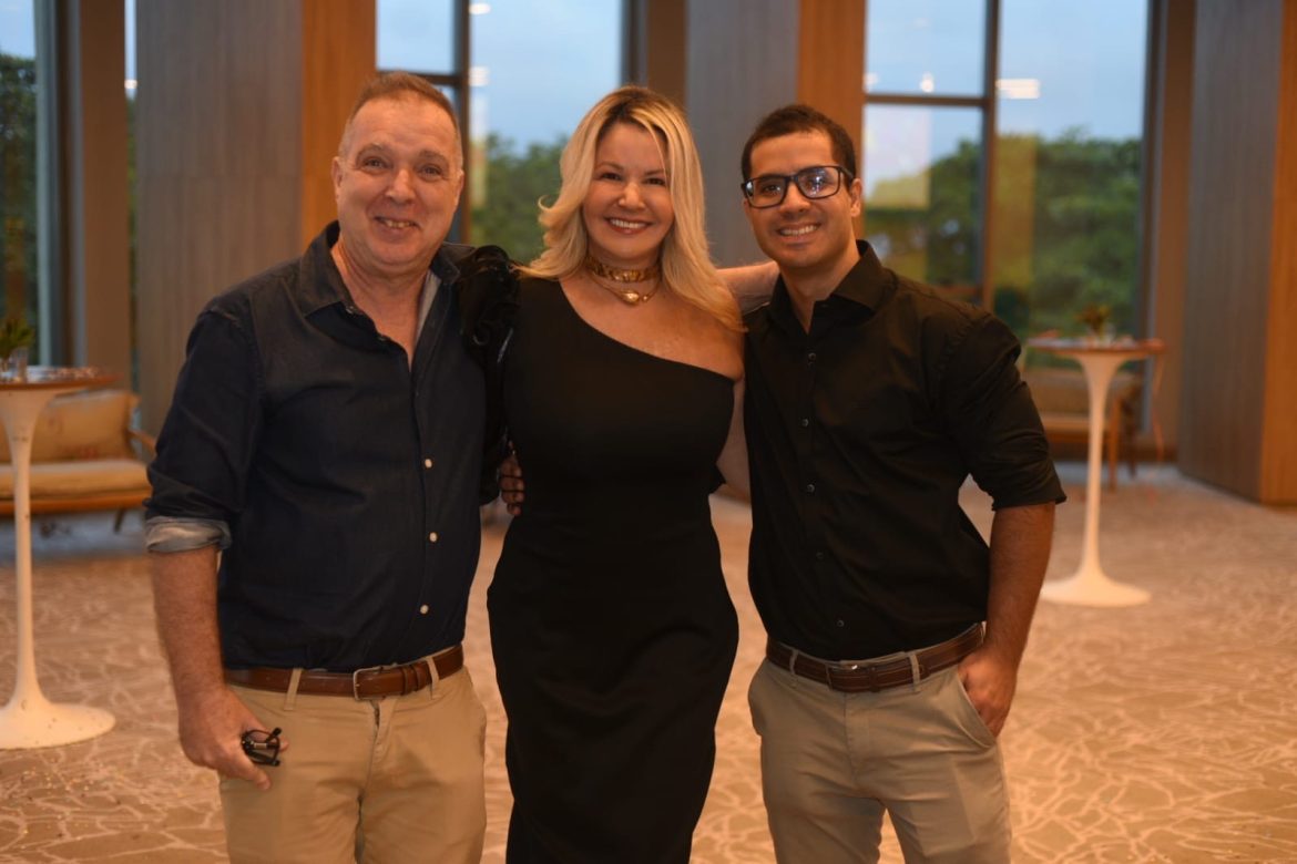 Bayard Boiteux ,Viviane Fernandes e Matheus Oliveira Bayard Boiteux ,Viviane Fernandes e Matheus Oliveira