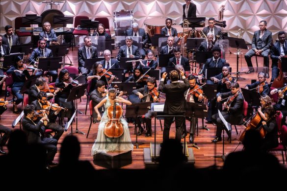 Orquestra Sinfônica Brasileira