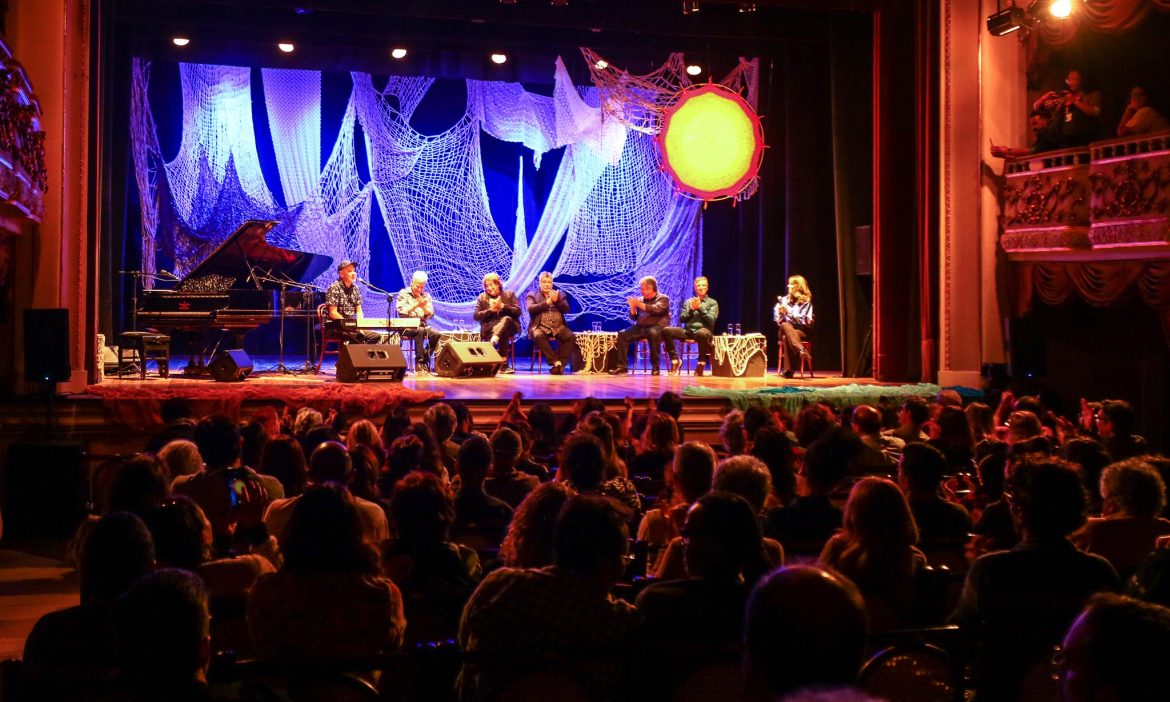 Festival Marazul 2023