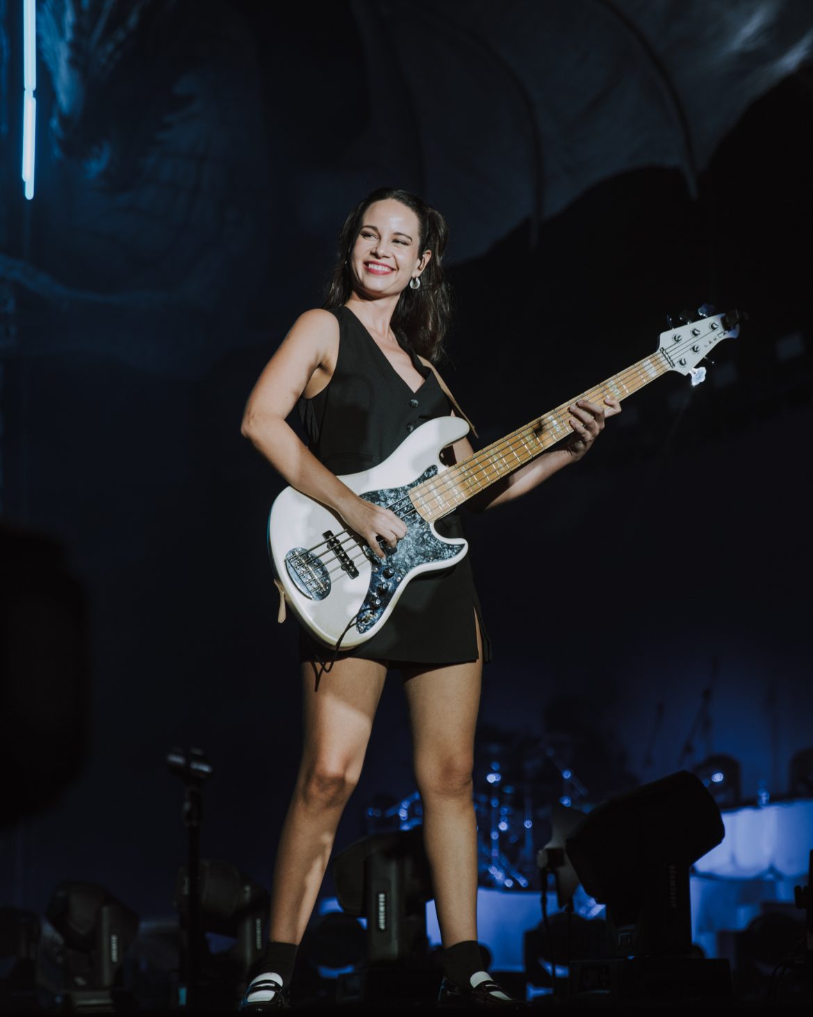 Brasil Música Viva - Alana Alberg