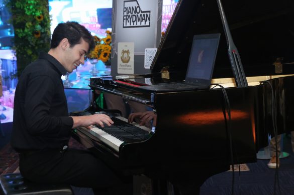 Daniel Frydman Daniel Frydman