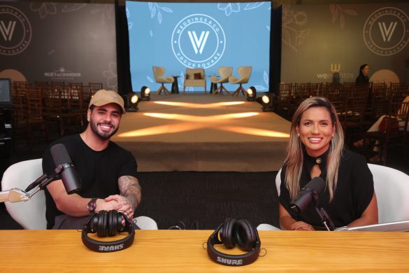 Douglas Monjardin e Grazi Matos Douglas Monjardin e Grazi Matos