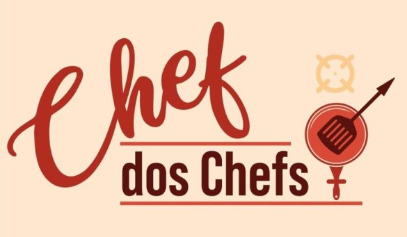 Chef dos Chefs