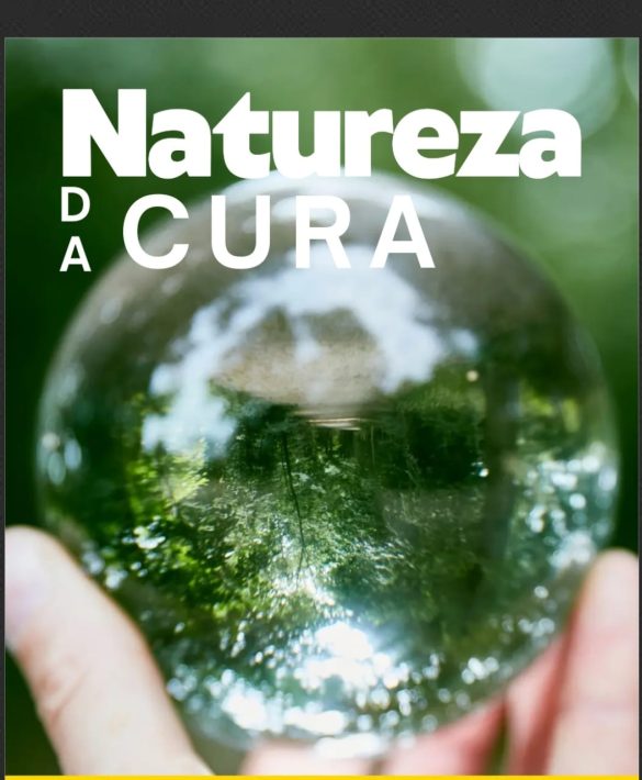 Natureza da Cura