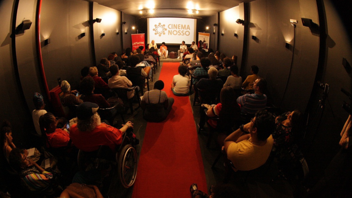 Cinema Nosso Cinema Nosso