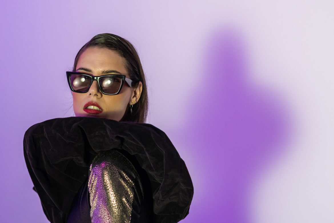 Amanda Mittz - Libras Dance