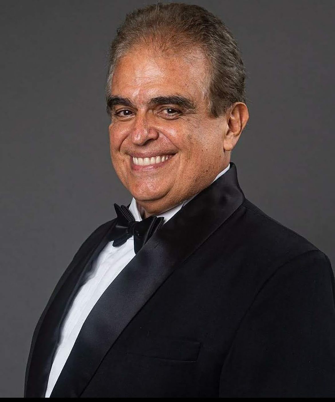 Saudades de Sinatra com Dudu França