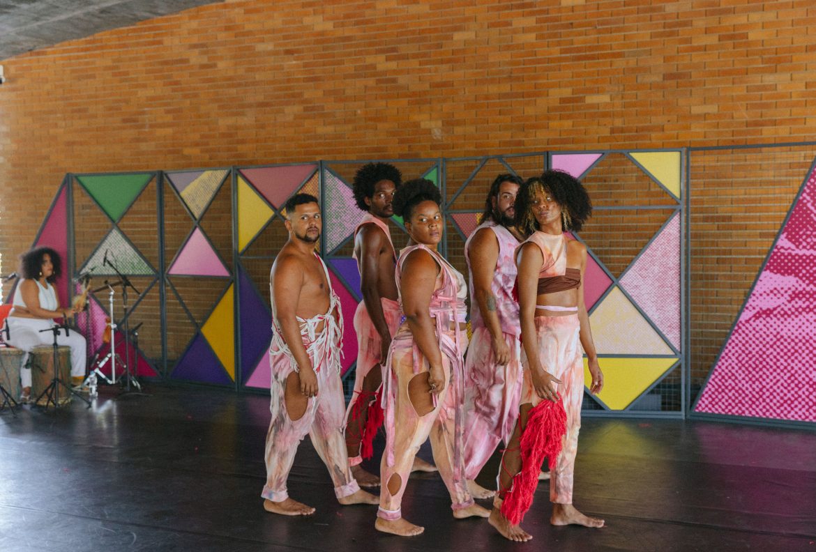 Elegbará - Foto: Guga Ferreira