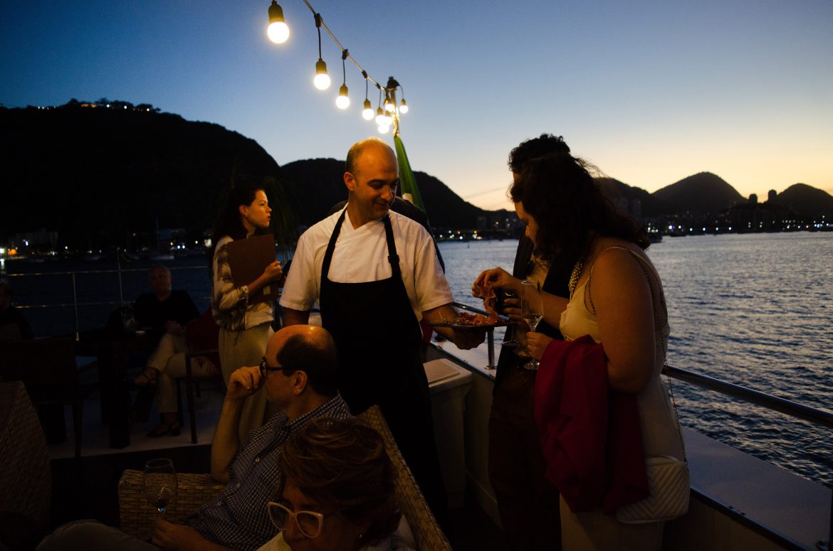 Evento – Câmara Italiana Evento - Câmara Italiana
