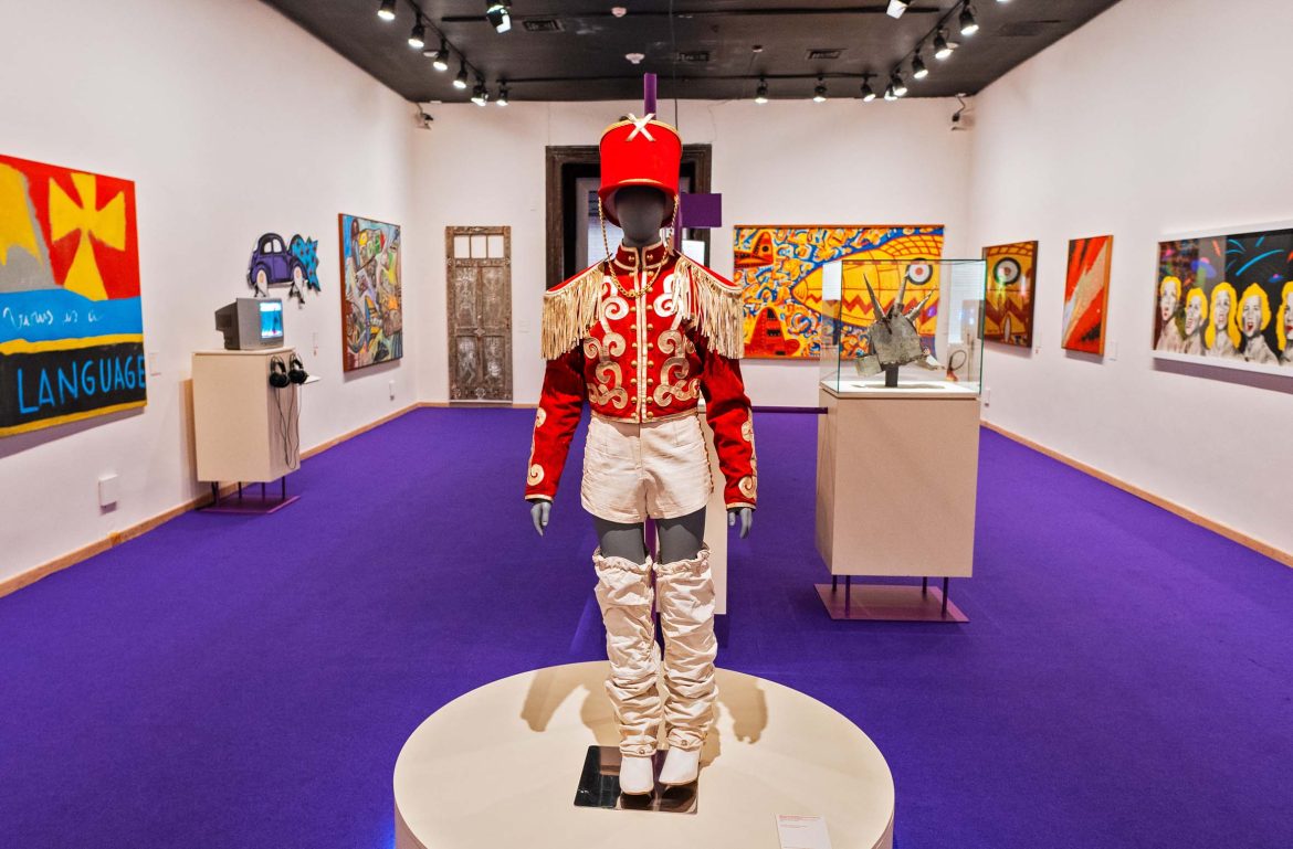 CCBB RJ - Exposição Fullgás - Foto Lua Morales