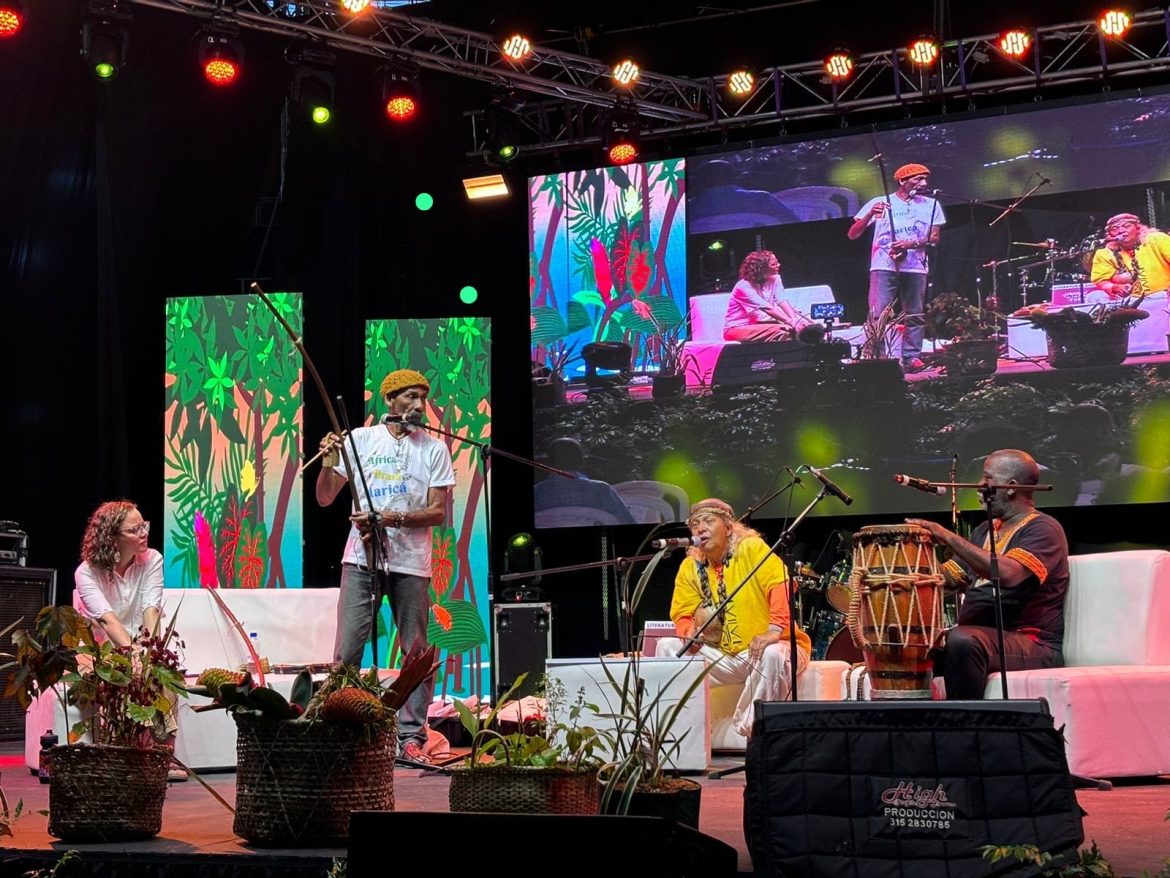 Hola Rio Colombia 2024