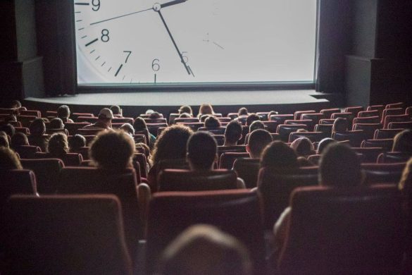 Foto de divulgação do 10º VerOuvindo, em Recife