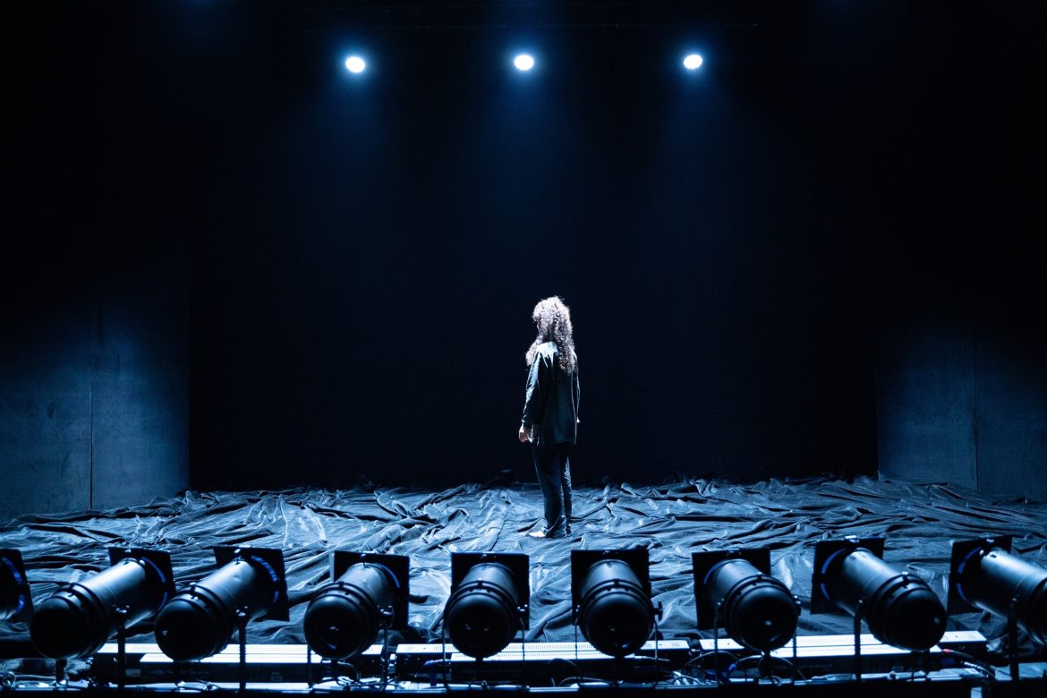 Isto não é uma dança