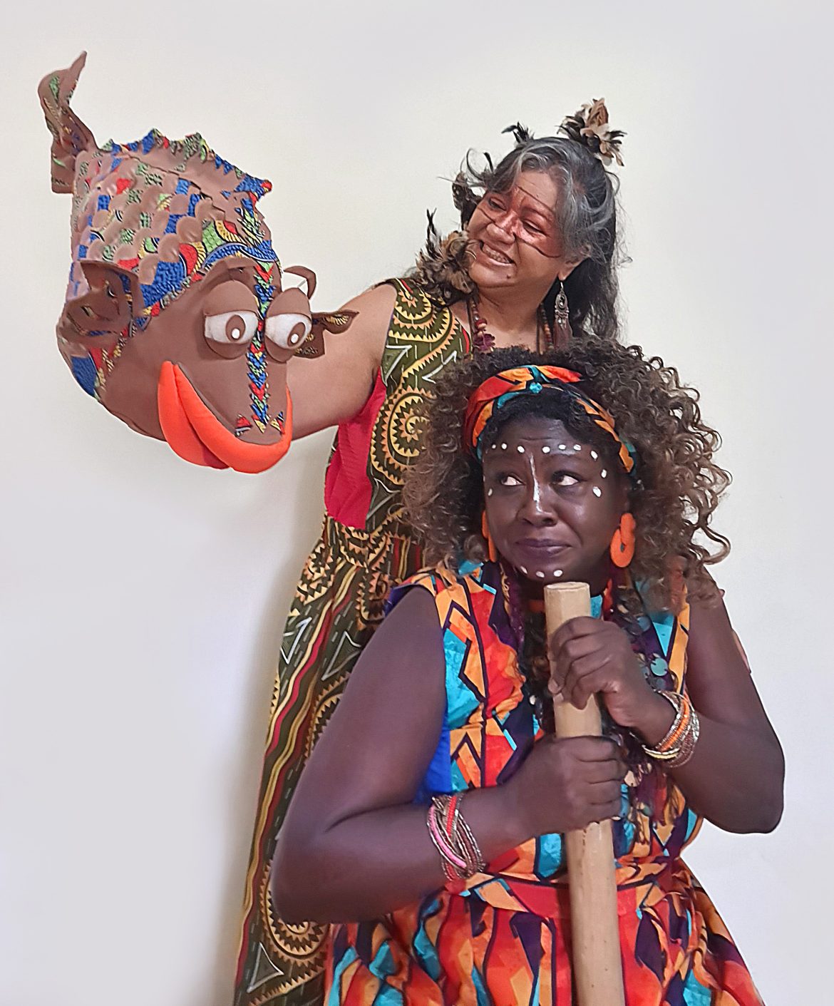 Maria Felipa Maria Felipa