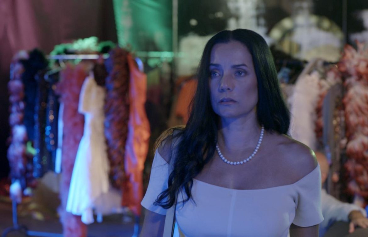 Monica Carvalho – Cinema (2)