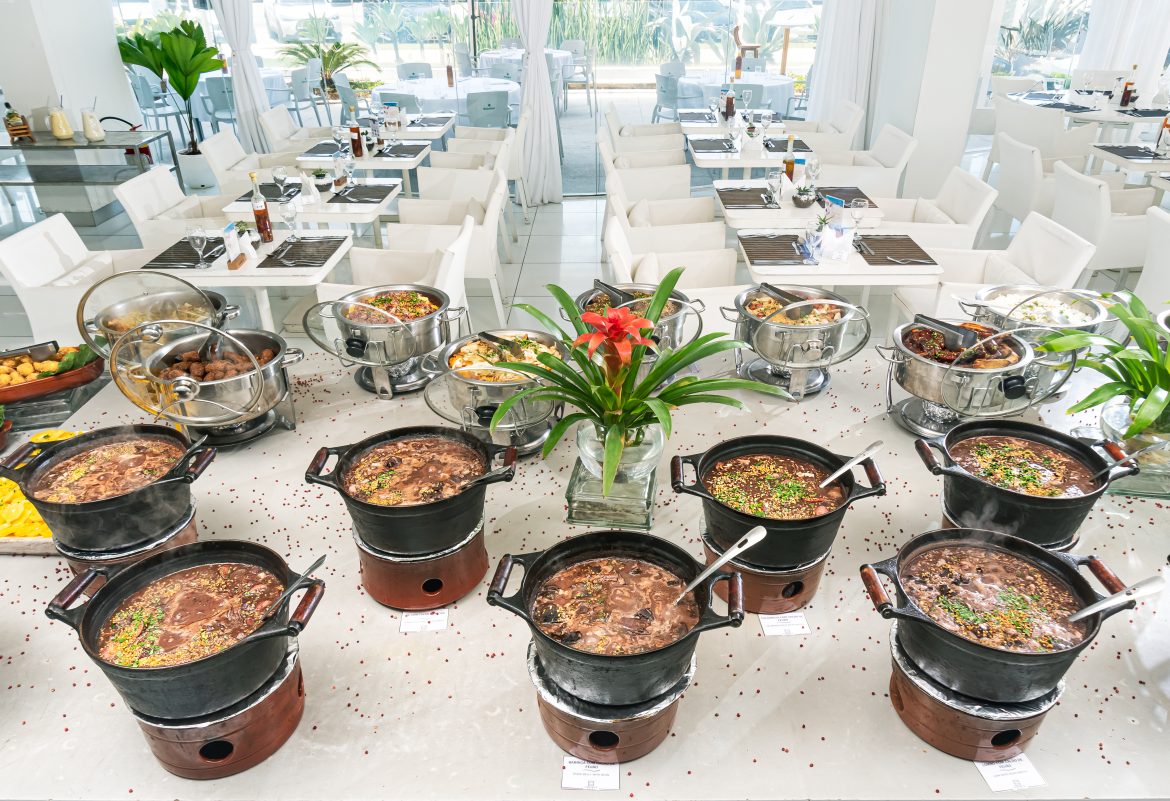 Nalu By CDesign – Feijoada Nalu By CDesign - Feijoada
