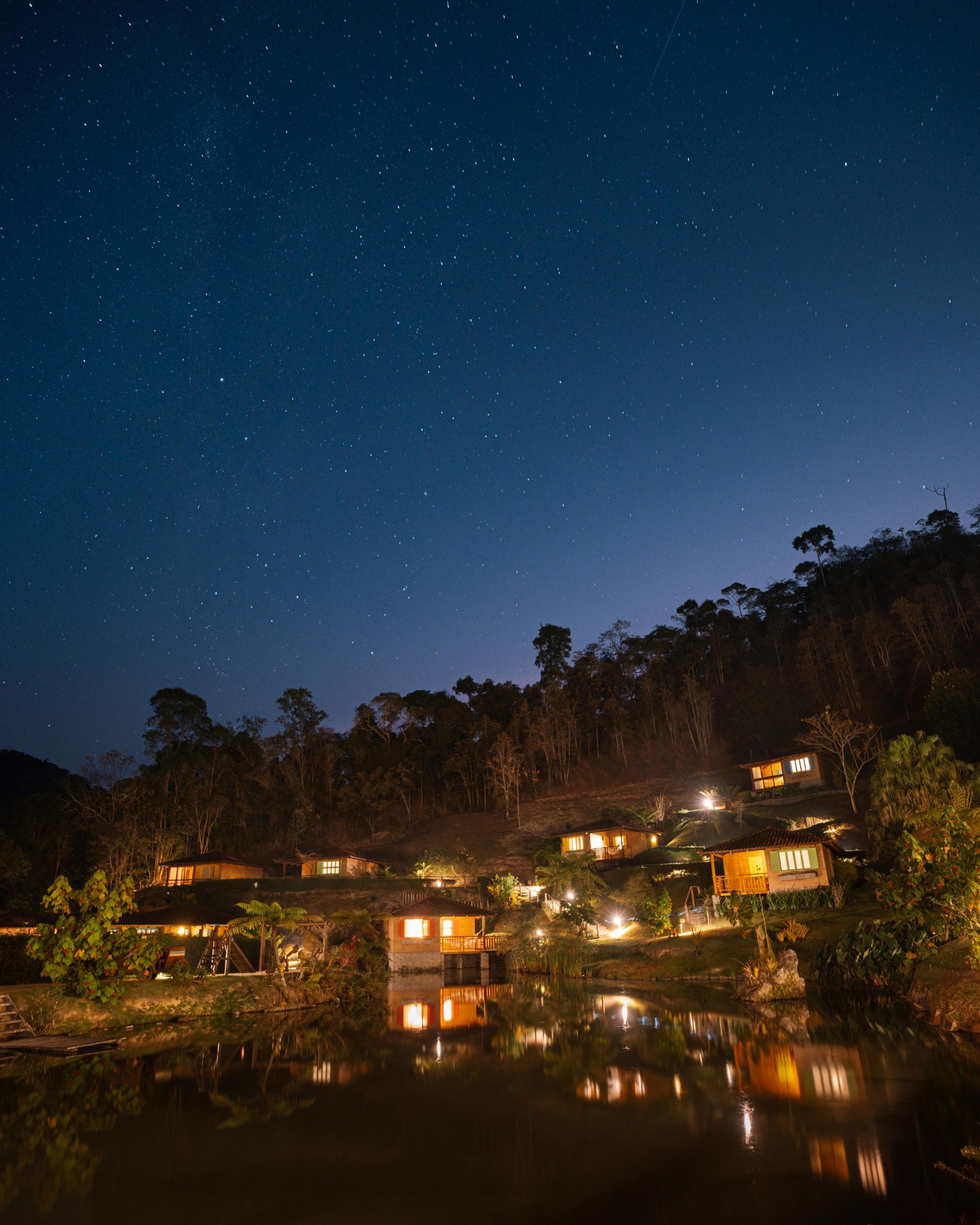 Parador Lumiar