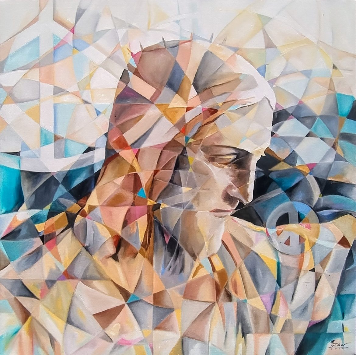 Izan (Cristo Redentor)