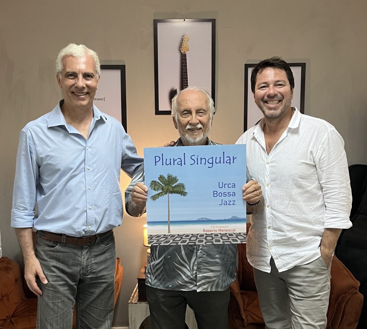 Banda Urca Bossa Jazz