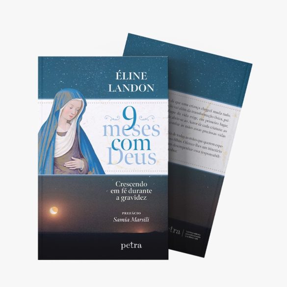 “9 meses com Deus”, de Éline Landon