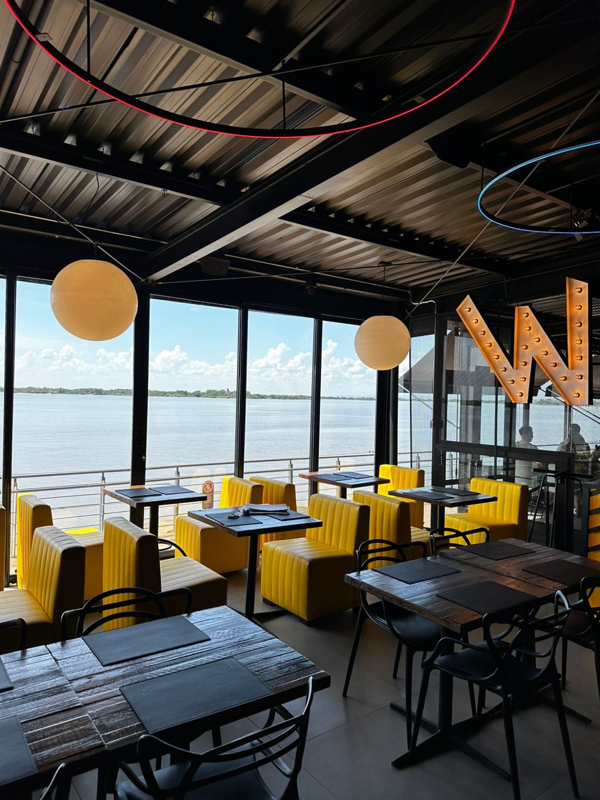 Wills Cais Embarcadero Wills Cais Embarcadero