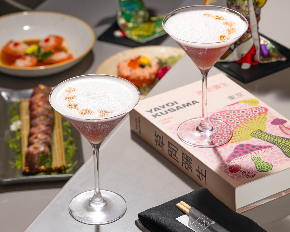 Yujo - Dark Sexy - Foto: Diana Cabral