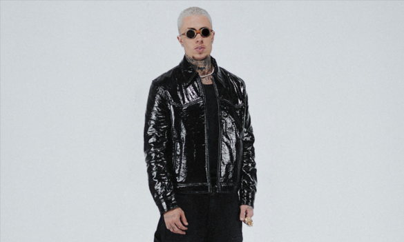 MC Daniel leva melhor do funk para o Camarote Nº1 - Foto Divulgação