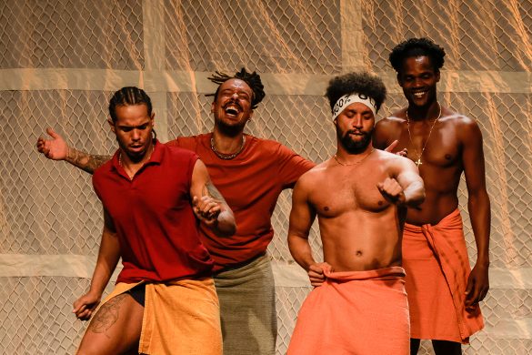 Pelada – A hora da gaymada Pelada - A hora da gaymada