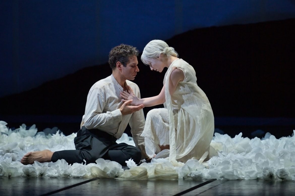 8ª Ópera na Tela ocupa o Parque Lage 8ª Ópera na Tela ocupa o Parque Lage