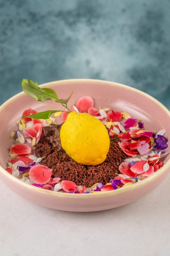 Hilton Copacabana terá jantar a quatro mãos com o chef e apresentador Pedro Benoliel