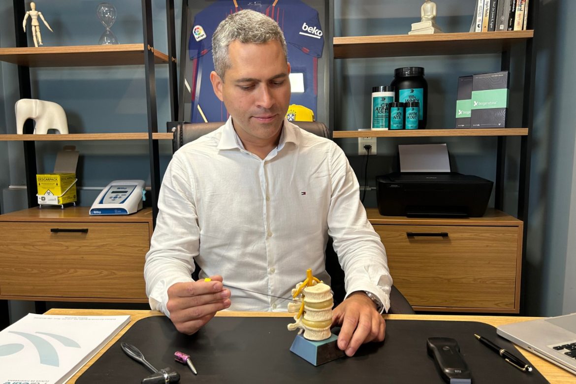 Ortopedista Juan Aquino Ortopedista Juan Aquino